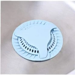 HKLFFJA Plastique Catcher Égoutter Couverture De Bain Filtre Évier Bassin Filtre 11 HKLFFJA Plastique Catcher Égoutter Couverture De Bain Filtre Évier Bassin Filtre -Petit rangement Soldes Magasin 57881787 5