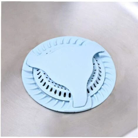 HKLFFJA Plastique Catcher Égoutter Couverture De Bain Filtre Évier Bassin Filtre 7 HKLFFJA Plastique Catcher Égoutter Couverture De Bain Filtre Évier Bassin Filtre – Image 5