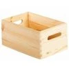 Caisse Rangement Pin 30x20x14cm Ref Cbs302014 ASTIGARRAGA -Petit rangement Soldes Magasin 5800845 1