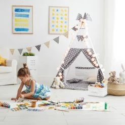 Relaxdays Panier De Rangement En Bambou Et Tissu, Lot De 3, Corbeilles Salle De Bain, 3 Tailles Différentes, Blanc 10 Relaxdays Panier De Rangement En Bambou Et Tissu, Lot De 3, Corbeilles Salle De Bain, 3 Tailles Différentes, Blanc -Petit rangement Soldes Magasin 58121483 4