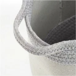 Zeller Present Aufbewahrungskorb Löwe 30x30cm -Petit rangement Soldes Magasin 58397079 3