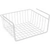 PERLE RARE Panier Suspendu, Panier De Rangement Pour Garde-robe -Petit rangement Soldes Magasin 59007213 1