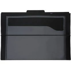 ROSIER Trieur Mural Porte Revue A4 Présentoir Mural Composé De 6 Positions Pliable En Plastique 26.5*90*0.8cm——VEBTles 11 ROSIER Trieur Mural Porte Revue A4 Présentoir Mural Composé De 6 Positions Pliable En Plastique 26.5*90*0.8cm——VEBTles -Petit rangement Soldes Magasin 59281553 5