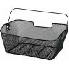 PANIER DE VÉLO POUR PORTE-BAGAGES, NOIR HAMA 00178115 -Petit rangement Soldes Magasin 59483132 1