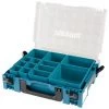 Coffret Organiseur MAKPAC Makita 191X80-2 -Petit rangement Soldes Magasin 59977472 1