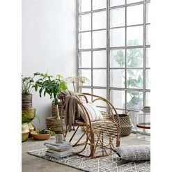 Panier D'herbiers De Bloomingville -Petit rangement Soldes Magasin 60085681 2