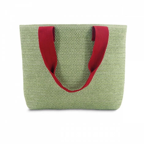 Sac Panier Remember Remember Vert Clair - Vert Clair 3 Sac Panier Remember Remember Vert Clair - Vert Clair