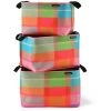 Lot De 3 Paniers De Rangement Empilables Remember Multicolore Dinara - Multicolore 2 Lot De 3 Paniers De Rangement Empilables Remember Multicolore Dinara - Multicolore -Petit rangement Soldes Magasin 60149919 1