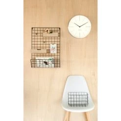 PRESENT TIME Paniers PT Grid Iron - Ensemble De 3 -Petit rangement Soldes Magasin 60501475 3