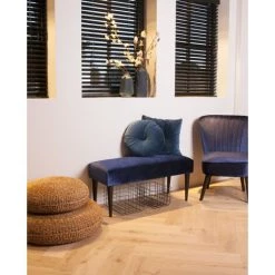 PRESENT TIME Paniers PT Grid Iron - Ensemble De 3 -Petit rangement Soldes Magasin 60501475 4