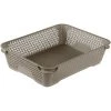 KEEEPER Mini Panier, DIN A5, 26,5 X 20 X 7 Cm, Mirko, Marron -Petit rangement Soldes Magasin 60705089 1