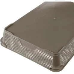 KEEEPER Mini Panier, DIN A4, 36 X 26,5 X 7 Cm, Mirko, Marron -Petit rangement Soldes Magasin 60705124 3