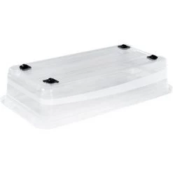 KEEEPER Cubes De Rangement Konrad Avec Couvercle, PP, 33 L 9 KEEEPER Cubes De Rangement Konrad Avec Couvercle, PP, 33 L -Petit rangement Soldes Magasin 60705315 3