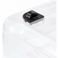 KEEEPER Cubes De Rangement Konrad Avec Couvercle, PP, 33 L 10 KEEEPER Cubes De Rangement Konrad Avec Couvercle, PP, 33 L -Petit rangement Soldes Magasin 60705315 4