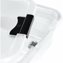 KEEEPER Cubes De Rangement Konrad Avec Couvercle, PP, 33 L 11 KEEEPER Cubes De Rangement Konrad Avec Couvercle, PP, 33 L -Petit rangement Soldes Magasin 60705315 5