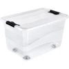 KEEEPER Cubes De Rangement Konrad Avec Couvercle, Pp, 52 L -Petit rangement Soldes Magasin 60705411 1