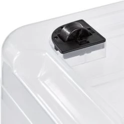 KEEEPER Cubes De Rangement Konrad Avec Couvercle, Pp, 52 L 10 KEEEPER Cubes De Rangement Konrad Avec Couvercle, Pp, 52 L -Petit rangement Soldes Magasin 60705411 4