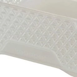 KEEEPER Mini Panier, DIN A6, 20 X 16 X 7 Cm, Mirko, Transparent -Petit rangement Soldes Magasin 60705464 5