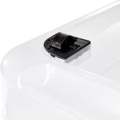 KEEEPER Cubes De Rangement Konrad Avec Couvercle, Pp, 83 L -Petit rangement Soldes Magasin 60705503 4