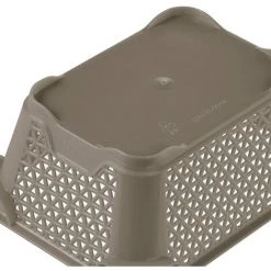 KEEEPER Mini Panier, DIN A7, 16 X 12 X 7 Cm, Mirko, Marron -Petit rangement Soldes Magasin 60705544 3