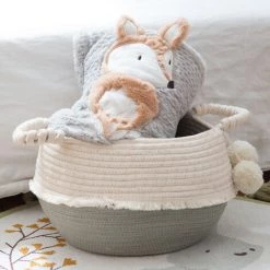 Amadeus - Panier De Rangement François - Multicolore