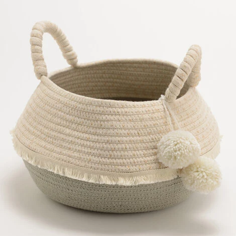 Amadeus - Panier De Rangement François - Multicolore 4 Amadeus - Panier De Rangement François - Multicolore – Image 2