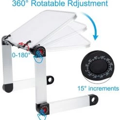 JOORRT Support De Livre Pour Lecture Réglable Pupitre Livre De Cuisine Ergonomique Lutrin Livre Hauteur Et Angle Réglable Pliable Pour Grands Livres Scolaires Musique, Tablette, Recettes, Table Bureau Lit -Petit rangement Soldes Magasin 61236027 3