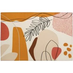 Set De Table Legno Multico 33 X 48 Cm Winkler - MULTICO