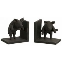 LE MONDE DES ANIMAUX Stop-livres Cochons