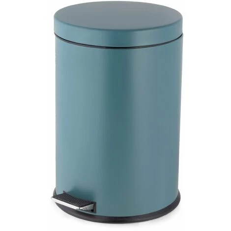 COMPACTOR Poubelle - Bleu 3 COMPACTOR Poubelle - Bleu