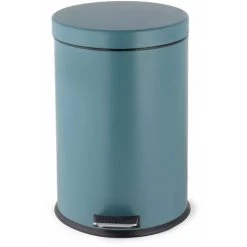 COMPACTOR Poubelle - Bleu 9 COMPACTOR Poubelle - Bleu -Petit rangement Soldes Magasin 62772245 3
