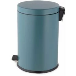 COMPACTOR Poubelle - Bleu 10 COMPACTOR Poubelle - Bleu -Petit rangement Soldes Magasin 62772245 4
