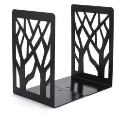 SLI-RES Serre-livres Pour étagères, étagères, Serre-livres, Serre-livres Pour Livres Lourds, Support Pour Livres Décoratifs Pour La Maison, Serre-livres En Métal 17.5*12*9cm (Noir) 1 Paires,Lilaris 9 SLI-RES Serre-livres Pour étagères, étagères, Serre-livres, Serre-livres Pour Livres Lourds, Support Pour Livres Décoratifs Pour La Maison, Serre-livres En Métal 17.5*12*9cm (Noir) 1 Paires,Lilaris -Petit rangement Soldes Magasin 63565458 3
