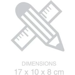 PERLE RARE Serre-livres Décoratifs En Métal Pour Lecteur Noir 11 PERLE RARE Serre-livres Décoratifs En Métal Pour Lecteur Noir -Petit rangement Soldes Magasin 63731730 5