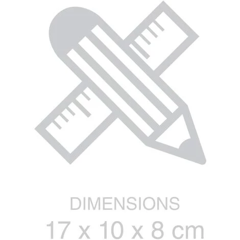 PERLE RARE Serre-livres Décoratifs En Métal Pour Lecteur Noir 7 PERLE RARE Serre-livres Décoratifs En Métal Pour Lecteur Noir – Image 5