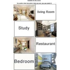 LTS FAFA Serre-livres Serre-Livre Seigneur Des Anneaux Hobbit Livre Décoration Résine, Livre Décoratif -Petit rangement Soldes Magasin 63757393 5