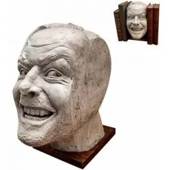 Serre-livres Antidérapants En Polyrésine Avec Motif Blanc,2PCS FUIENKO -Petit rangement Soldes Magasin 63856974 3