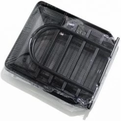 Range Livre Non Toxiques Porte Revues Durable Porte Revue Metal Porte Revue FUIENKO -Petit rangement Soldes Magasin 63856977 3