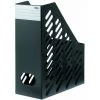Rangerevues Format,Organisateur De Rangement Pour Porte-revues,Noir，85*250*293mm FUIENKO -Petit rangement Soldes Magasin 63856985 1
