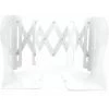 Serre-livres Extensibles, Support De Serre-livres De Bureau Pratique Et Robuste Extensible FUIENKO 2 Serre-livres Extensibles, Support De Serre-livres De Bureau Pratique Et Robuste Extensible FUIENKO -Petit rangement Soldes Magasin 63857003 1