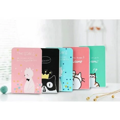 Serre-Livres Bureau étudiant Titulaire De Livre Stand De Livre For Les Livres Organisateur Cadeau école FUIENKO 5 Serre-Livres Bureau étudiant Titulaire De Livre Stand De Livre For Les Livres Organisateur Cadeau école FUIENKO – Image 3