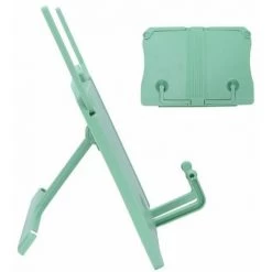 Serre-livres Pliable Support De Lecture Portable Pliable Serre-livres Myopie Et Prévention Du Bossu FUIENKO -Petit rangement Soldes Magasin 63857023 3