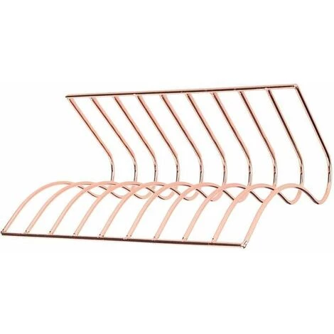 Porte-revues, Organisateur De Livres Créatif Pour Bureau FUIENKO 3 Porte-revues, Organisateur De Livres Créatif Pour Bureau FUIENKO