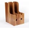 Porte-revues, Porte-revues En Carton, Organisateur De Fichiers Pour Bureau FUIENKO -Petit rangement Soldes Magasin 63857046 1