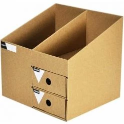 Porte Revue Range Revue Papier Organisateurs Magazine Détenteur Du Dossier Fichier FUIENKO