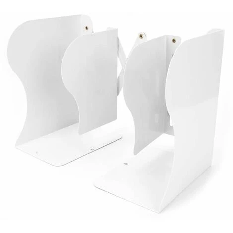 Serre-livres Extensibles étudiants Réglable Serre-livres Support Extensible Organisateur De Livre De Bureau Pour Le Bureau FUIENKO 5 Serre-livres Extensibles étudiants Réglable Serre-livres Support Extensible Organisateur De Livre De Bureau Pour Le Bureau FUIENKO – Image 3