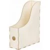 Porte-revues En Bois FUIENKO 2 Porte-revues En Bois FUIENKO -Petit rangement Soldes Magasin 63857103 1