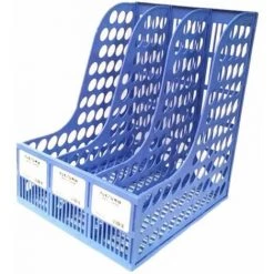 Porte Revue Respectueux Range Livre Porte Revue Bureau Durable Porte Revues FUIENKO