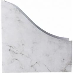 Rangement Bureau Document Boite Magazine Bureau Organisateur De Stockage Bureau FUIENKO -Petit rangement Soldes Magasin 63857142 3