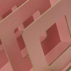 Porte Revue Range-revues Papier A4 à Courrier Range Revues Magazine,30 5 * 16 * 11cm FUIENKO -Petit rangement Soldes Magasin 63857155 4